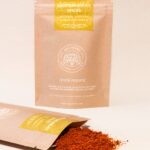 Mediterrane Gewürzmischung