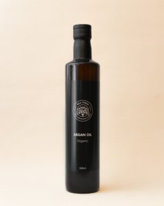 Arganöl (geröstet) - 250ml