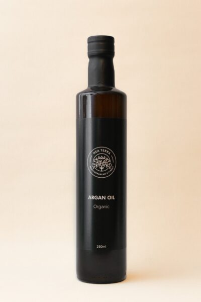 Arganöl (geröstet)