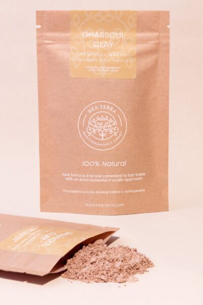 Marokkanische Tonerde