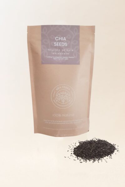 Chia seeds