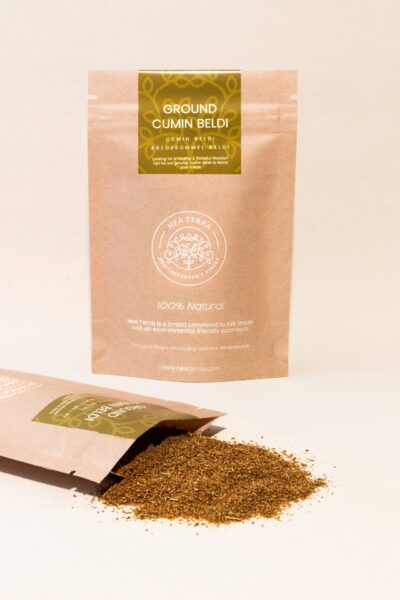 Ground cumin Beldi