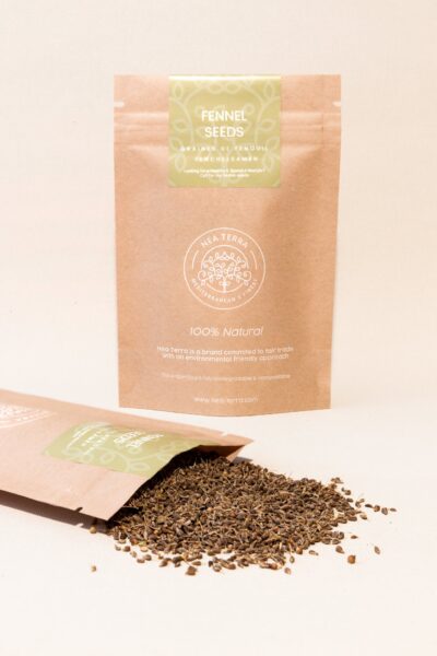 Fenchelsamen