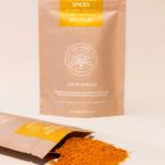 Gewürzmischung Couscous