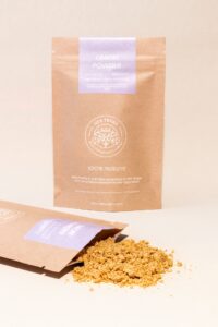 ZwiebelpulverOnion powder