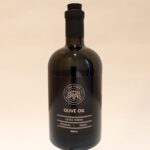 Greek Extra Virgin Olive Oil