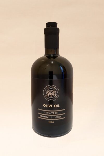 Greek Extra Virgin Olive Oil