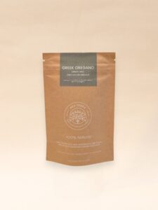 Griechischer Oregano - 15g