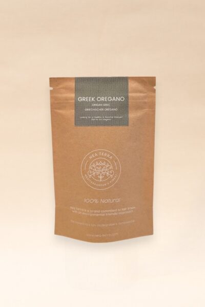 Griechischer Oregano